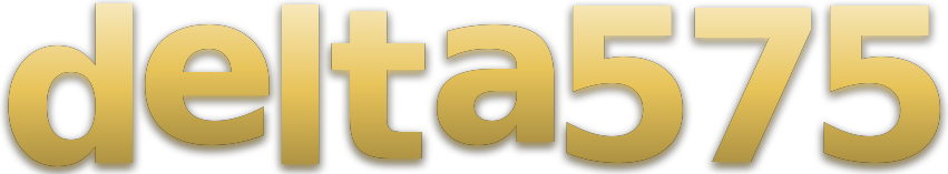 delta575 logo