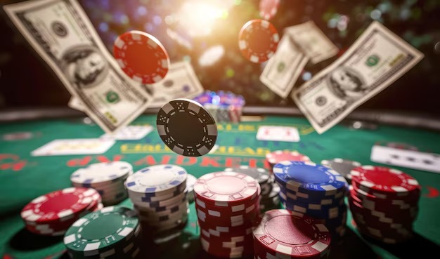 delta575 Live Blackjack Elite